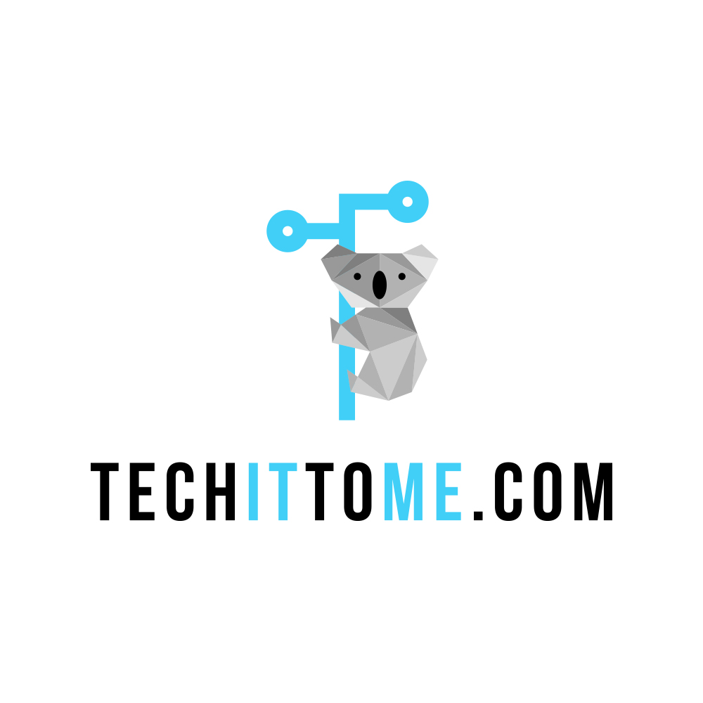 Logo Design by Roland Hawk for Tech IT to me | Design #11053484