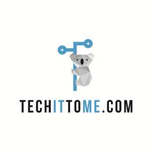 Logo-Design von Roland Hawk für Tech IT to me | Design #11053484