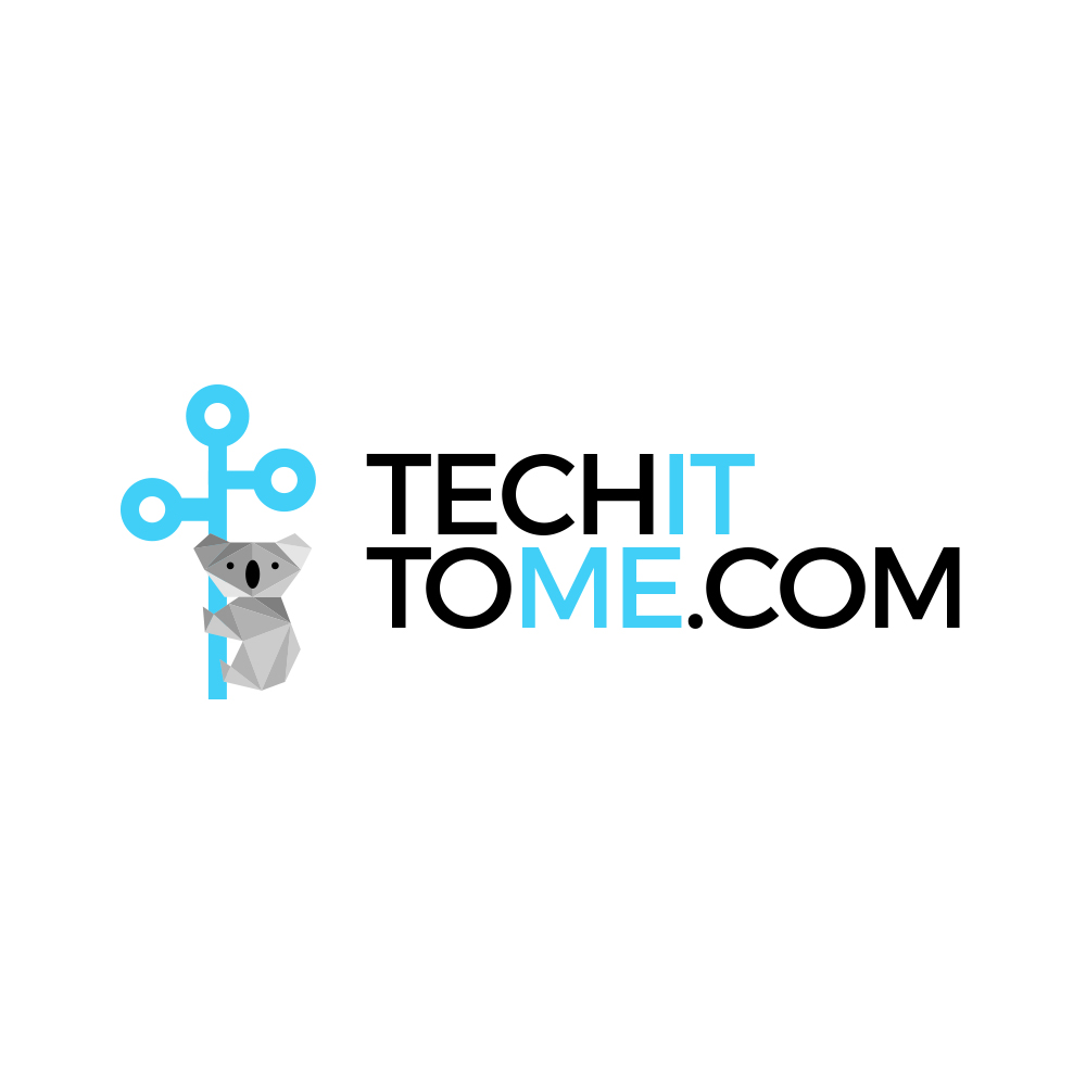Logo Design by Roland Hawk for Tech IT to me | Design #11053571