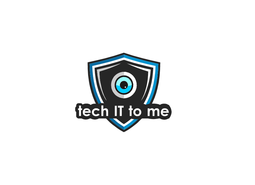 Logo Design by maria.alonso for Tech IT to me | Design #11088464
