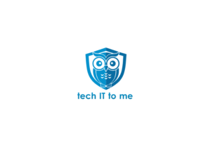 Logo Design by maria.alonso for Tech IT to me | Design: #11088512