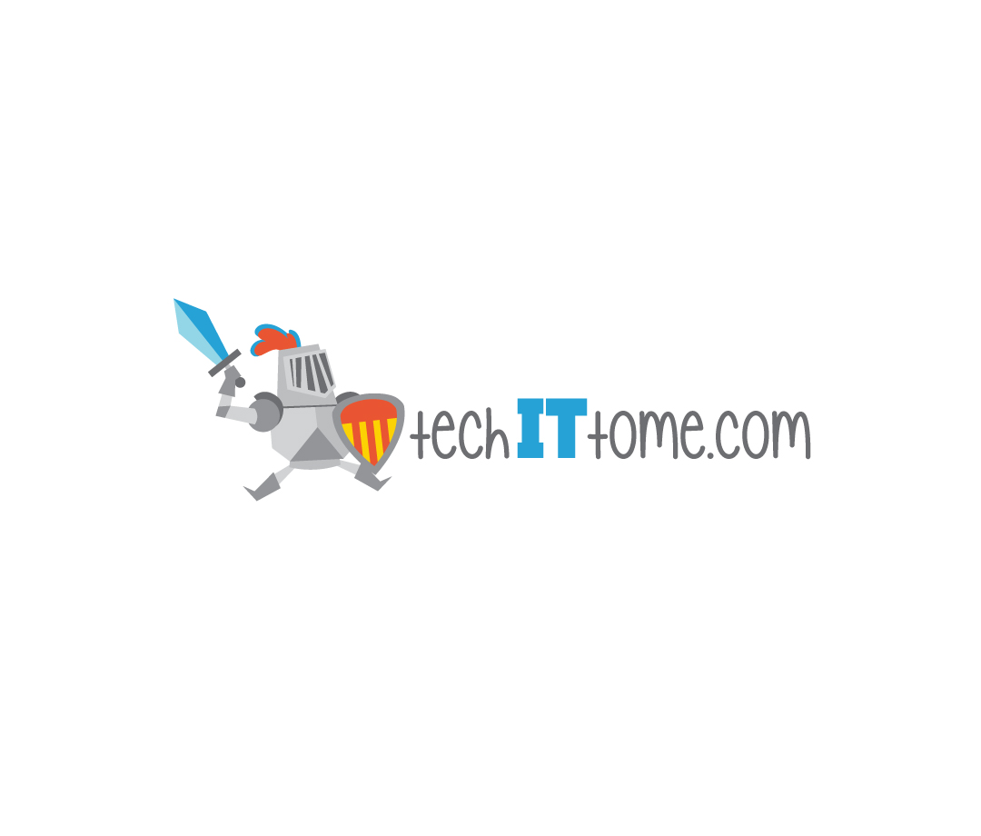 Logo-Design von INVENT GRAPHIX für Tech IT to me | Design #11047487