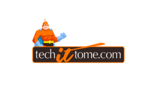 Logo Design by INVENT GRAPHIX for Tech IT to me | Design: #11080165