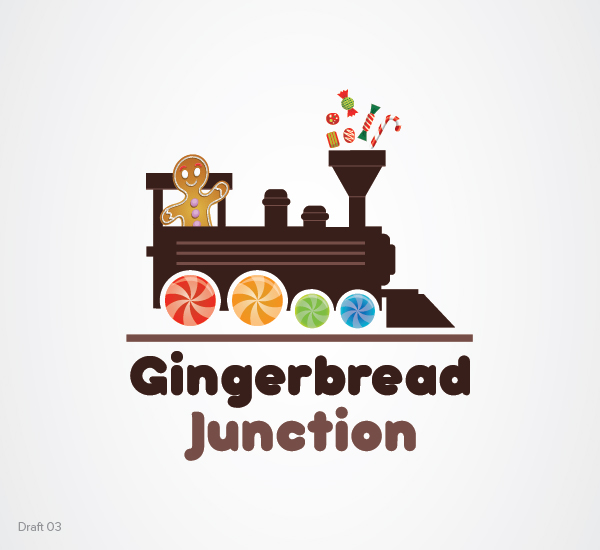 Logo Design by Manoj Talsaniya for this project | Design #11019711