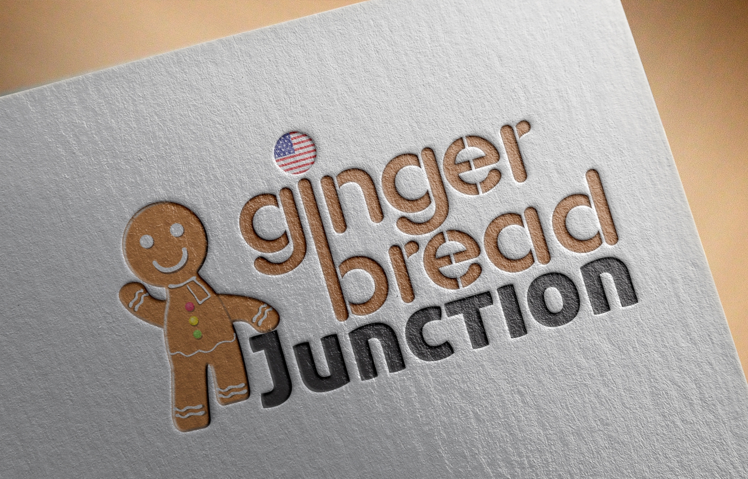 Logo Design by Robert Macwan for this project | Design #11045868