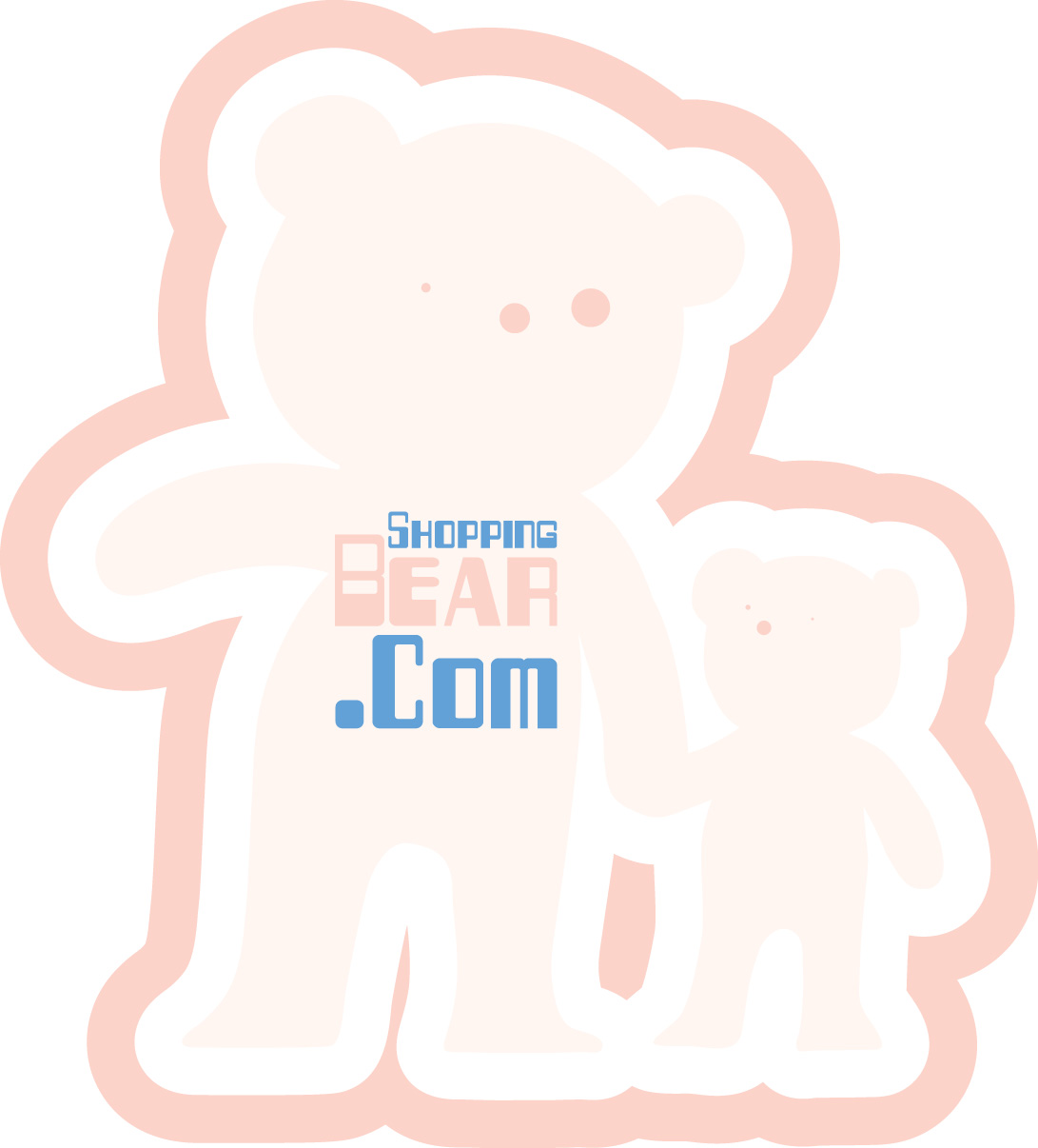 Logo Design by Garlic Creative for Shopping Bear | Design: #640