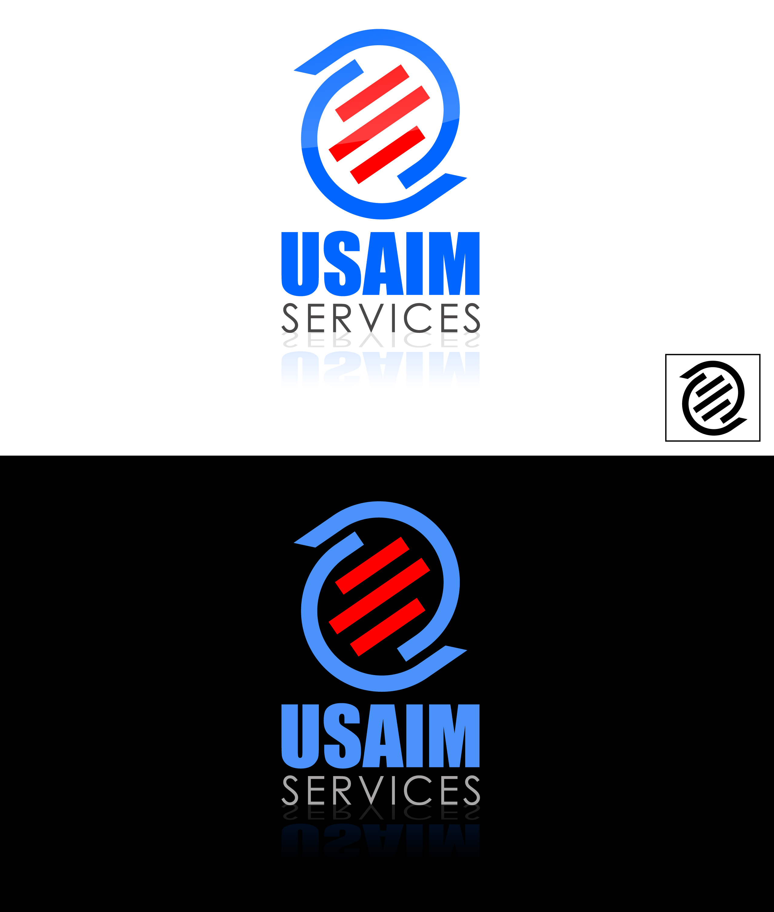 Logo Design by Perkins Design Studio for this project | Design #31599