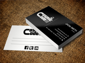 Business Card Design by Lanka Ama for this project | Design: #11004015