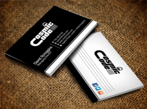 Business Card Design by Lanka Ama for this project | Design: #11004016