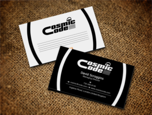 Business Card Design by Lanka Ama for this project | Design: #11004027