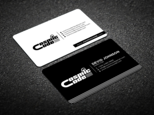 Business Card Design by Verified artistry (Design garden) for this project | Design: #11005282