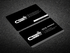 Business Card Design by Verified artistry (Design garden) for this project | Design: #11005284