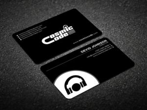 Business Card Design by Verified artistry (Design garden) for this project | Design: #11005290