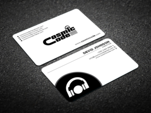 Business Card Design by Verified artistry (Design garden) for this project | Design: #11005291