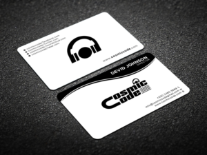 Business Card Design by Verified artistry (Design garden) for this project | Design: #11005292