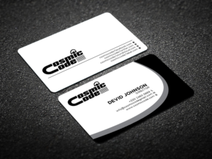 Business Card Design by Verified artistry (Design garden) for this project | Design: #11005296
