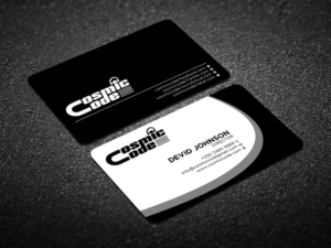 Business Card Design by Verified artistry (Design garden) for this project | Design: #11005297