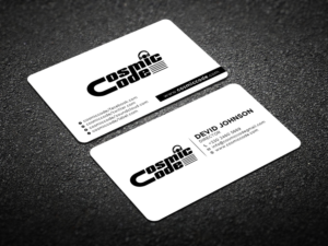 Business Card Design by Verified artistry (Design garden) for this project | Design: #11005299