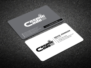 Business Card Design by Verified artistry (Design garden) for this project | Design: #11005301