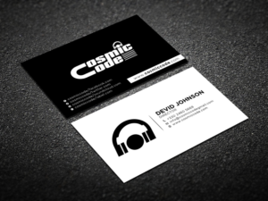 Business Card Design by Verified artistry (Design garden) for this project | Design: #11005306