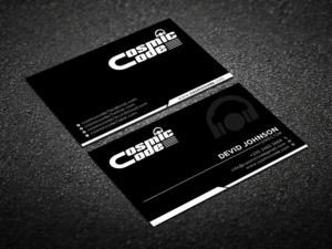 Business Card Design by Verified artistry (Design garden) for this project | Design: #11005309