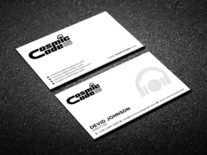 Business Card Design by Verified artistry (Design garden) for this project | Design: #11005310