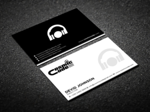 Business Card Design by Verified artistry (Design garden) for this project | Design: #11005311