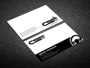Business Card Design by Verified artistry (Design garden) for this project | Design: #11005312