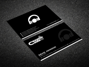 Business Card Design by Verified artistry (Design garden) for this project | Design: #11005314
