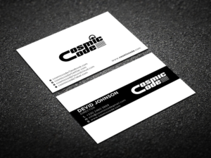 Business Card Design by Verified artistry (Design garden) for this project | Design: #11005317
