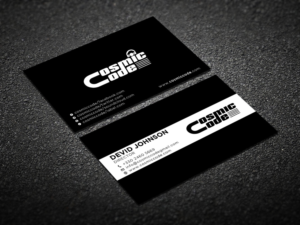 Business Card Design by Verified artistry (Design garden) for this project | Design: #11005318