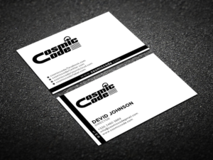 Business Card Design by Verified artistry (Design garden) for this project | Design: #11005319