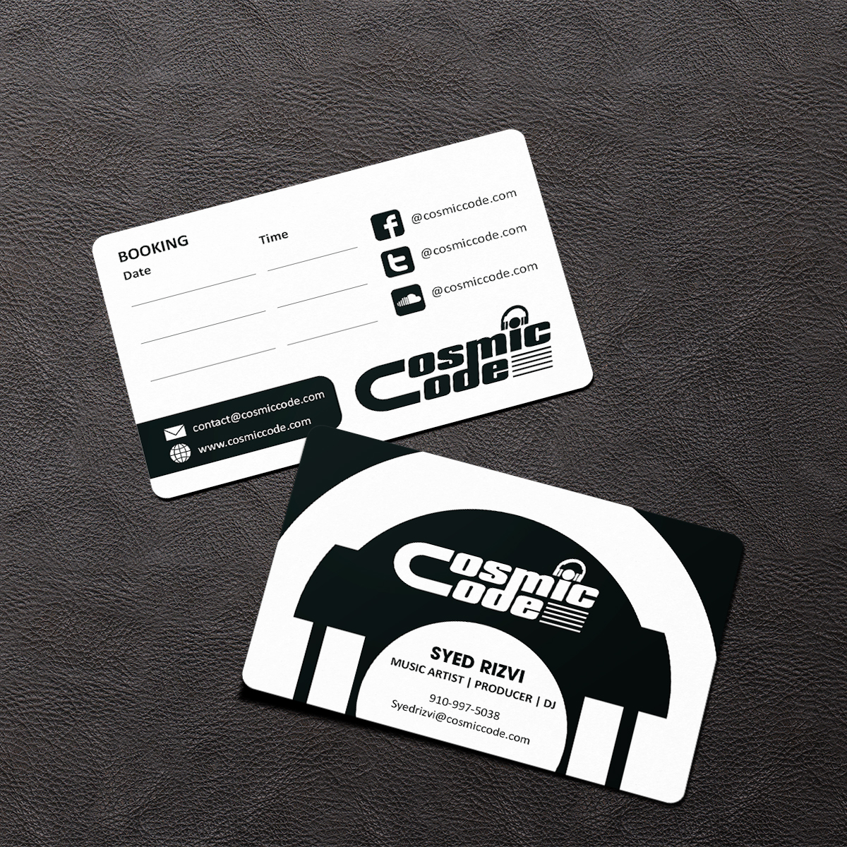 Business Card Design by Grafactory for this project | Design #11000412