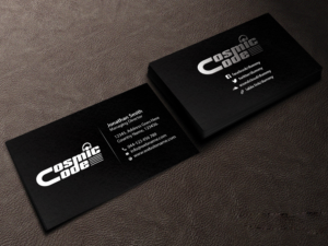 Business Card Design by Creations Box 2015 for this project | Design: #11013248