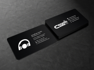 Business Card Design by Creations Box 2015 for this project | Design: #11013254