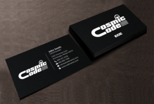 Business Card Design by chandrayaan.creative for this project | Design #11004971