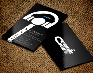 Business Card Design by chandrayaan.creative for this project | Design: #11004988