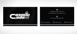 Business Card Design by pivotaldesign.biz for this project | Design: #11007311