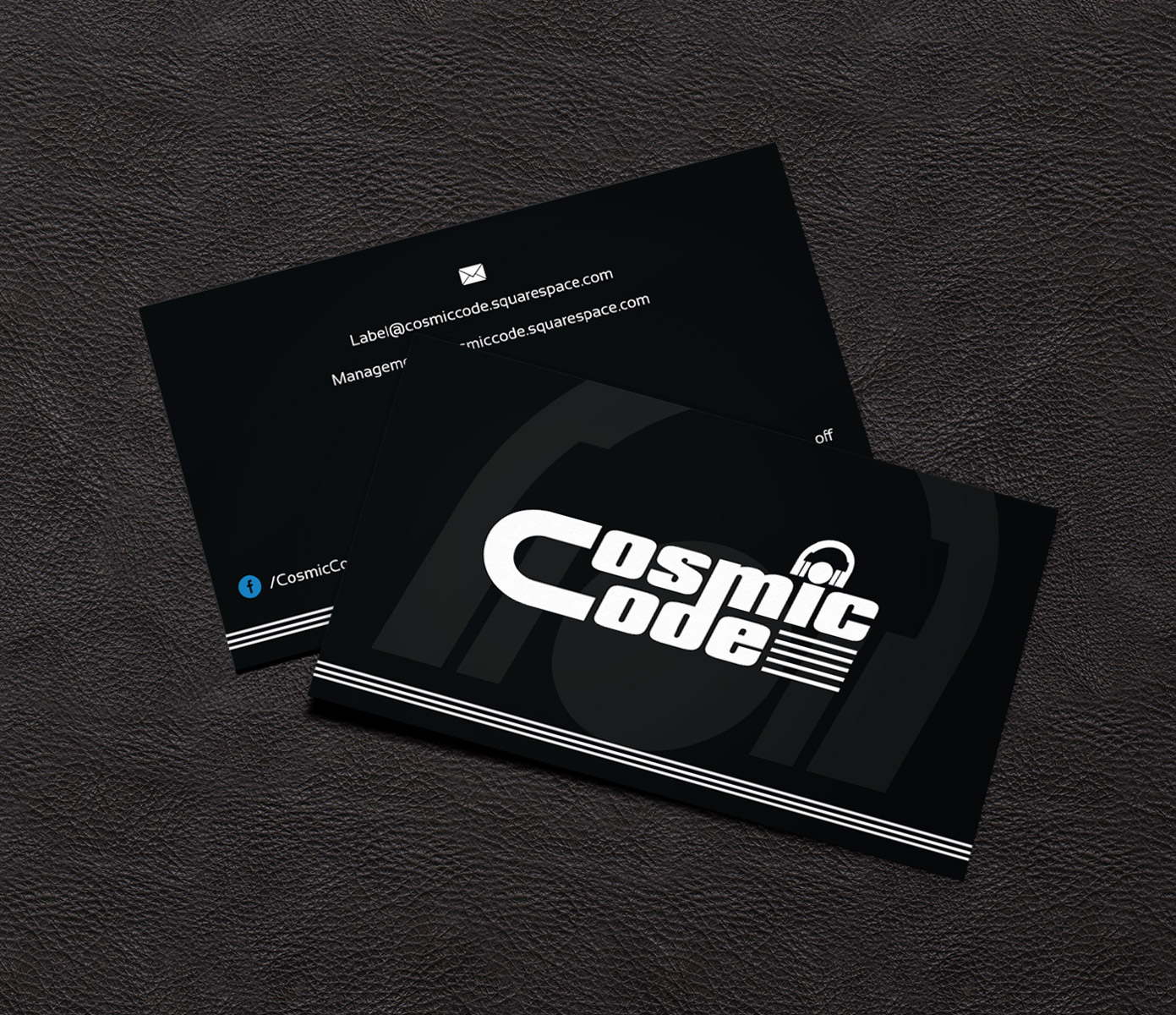Business Card Design by pivotaldesign.biz for this project | Design #11007312