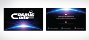 Business Card Design by pivotaldesign.biz for this project | Design: #11007313