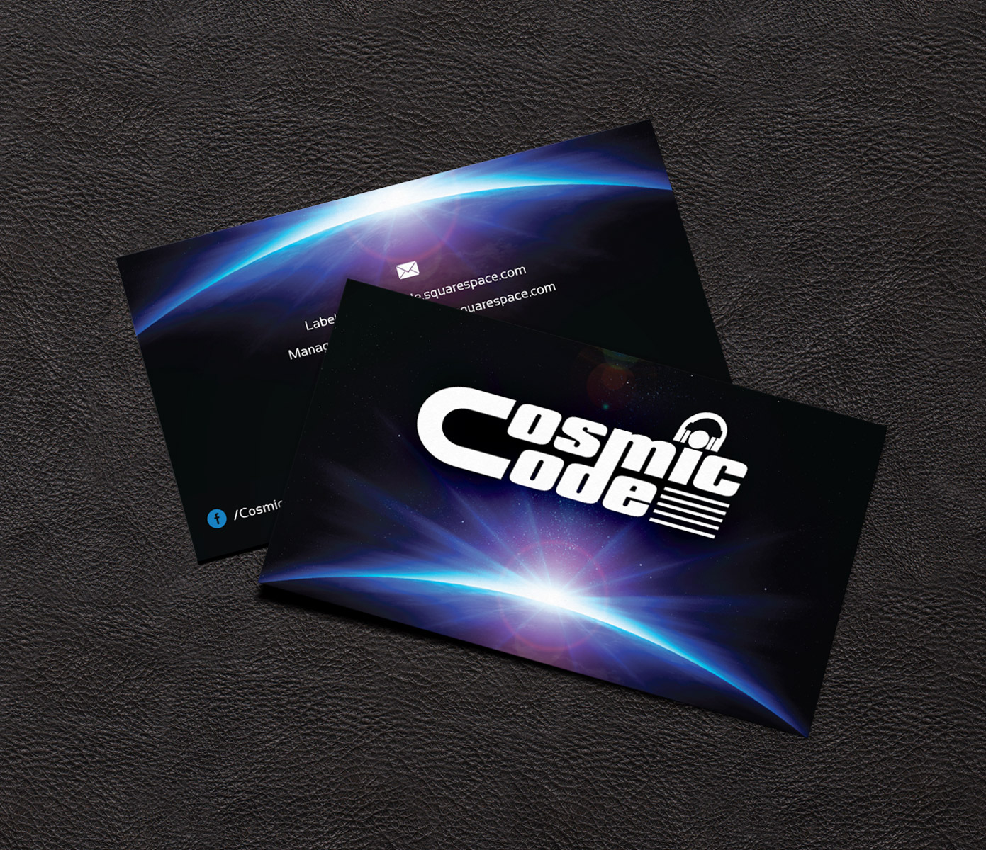 Business Card Design by pivotaldesign.biz for this project | Design #11007314