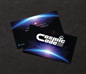 Business Card Design by pivotaldesign.biz for this project | Design: #11007314