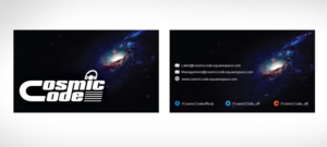 Business Card Design by pivotaldesign.biz