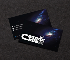 Business Card Design by pivotaldesign.biz for this project | Design: #11007360