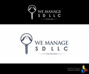 Logo Design by Kreative Fingers