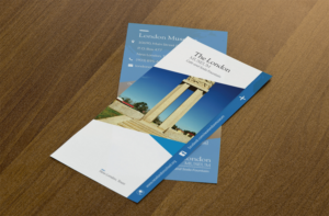 Flyer Design by Marc Ray