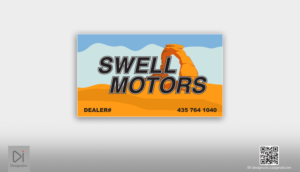 Signage Design by Design Inc for this project | Design: #11088390