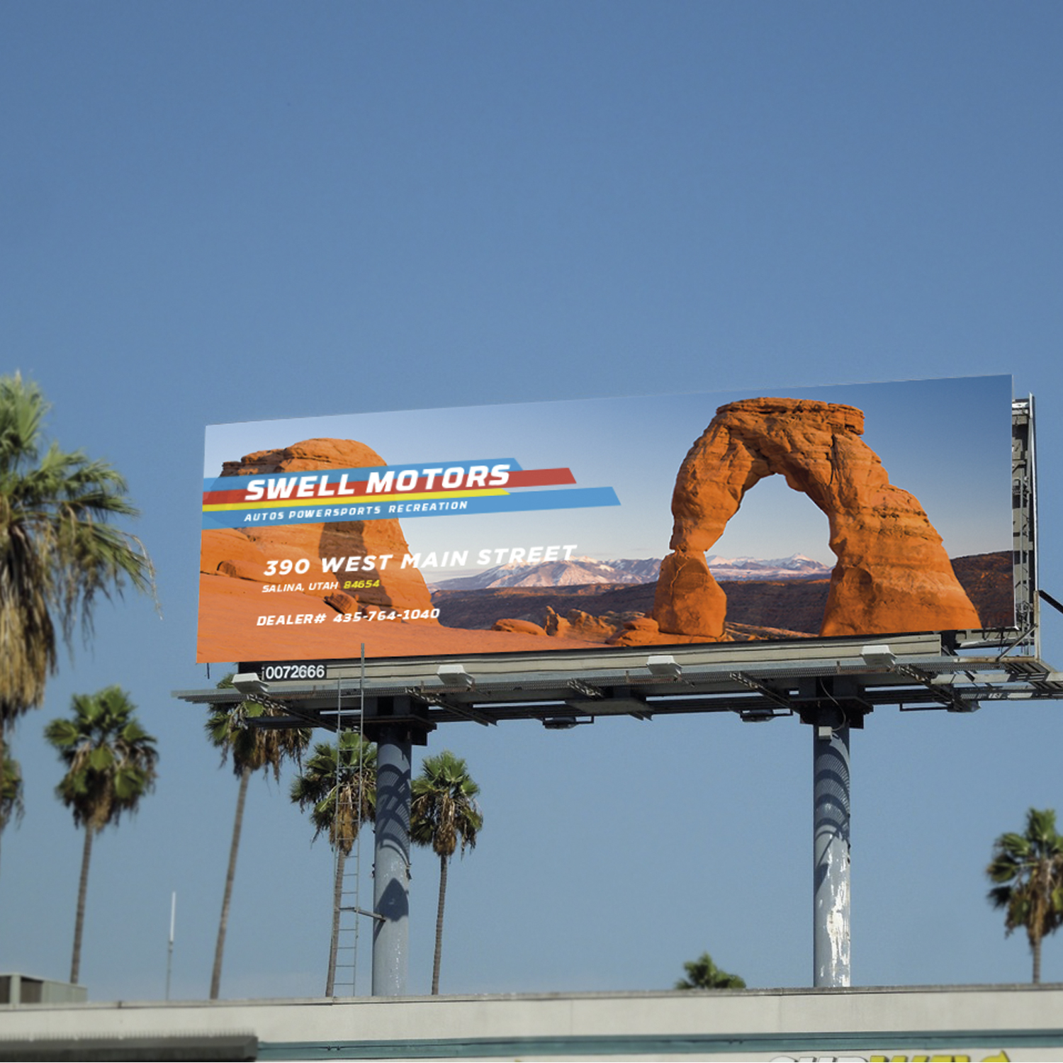 Signage Design by Siltan for this project | Design #11015038