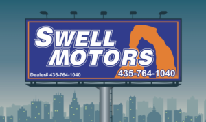 Auto Dealership needs a exterior sign | Design de Panneau par Maestroto