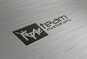 Logo-Design von Soft Queries für Team Martial Arts | Design: #11089804